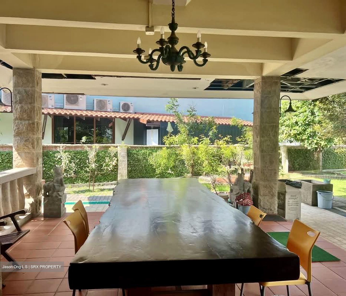 Green Hill Estate (D23), Detached #530500541